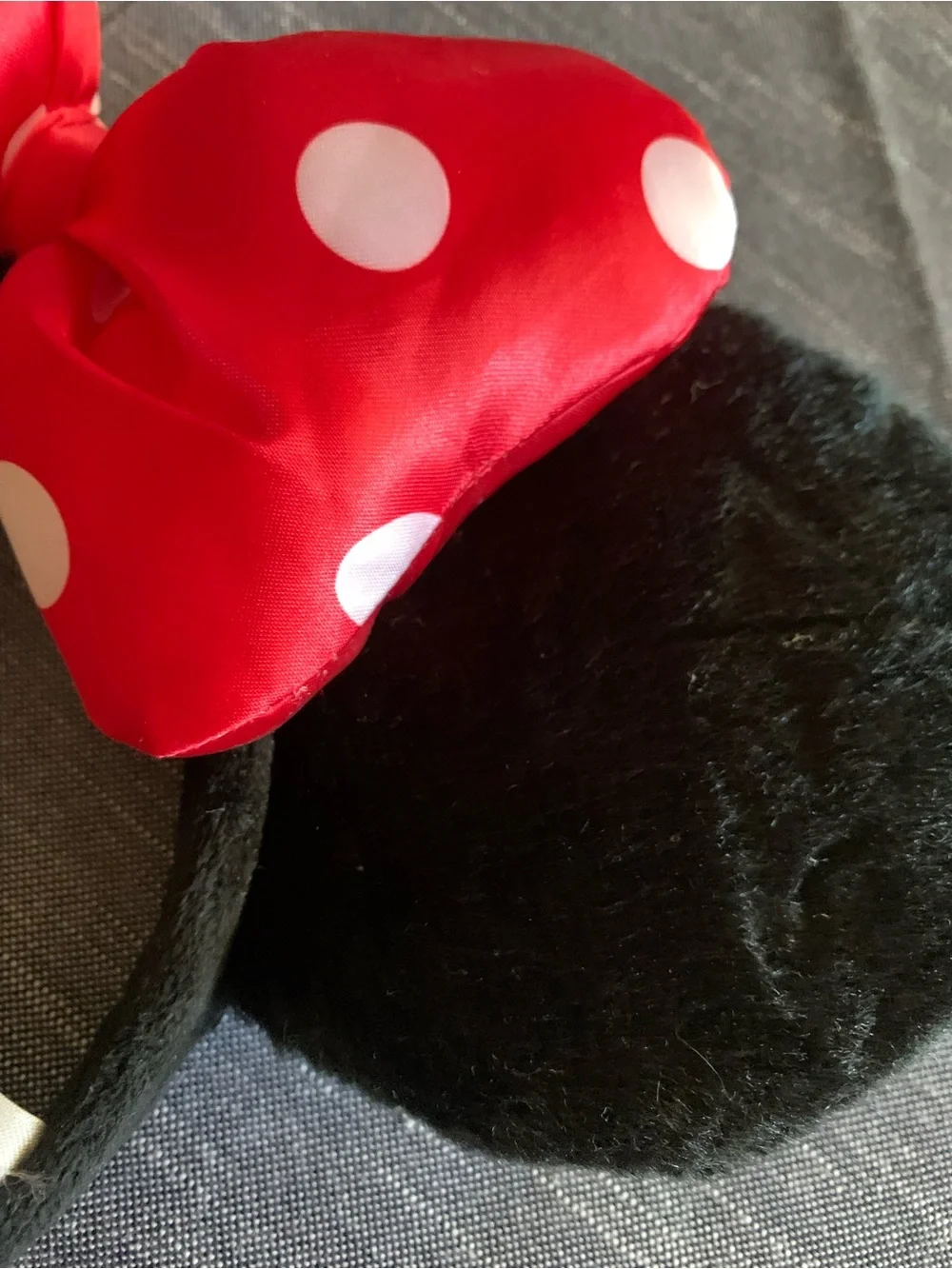 Minnie Mouse Ears